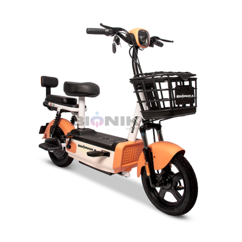 BICIMOTO MICAI